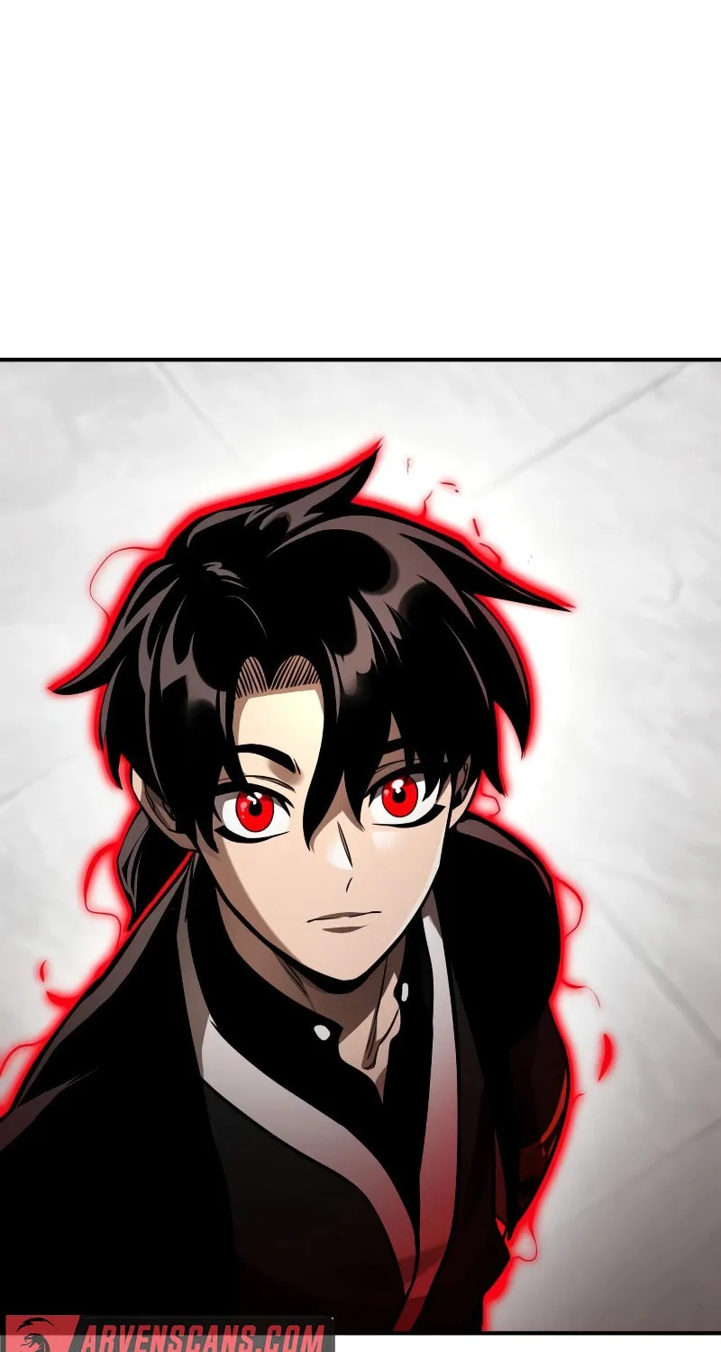 Return of the King of Hell Chapter 5 page 136 - 