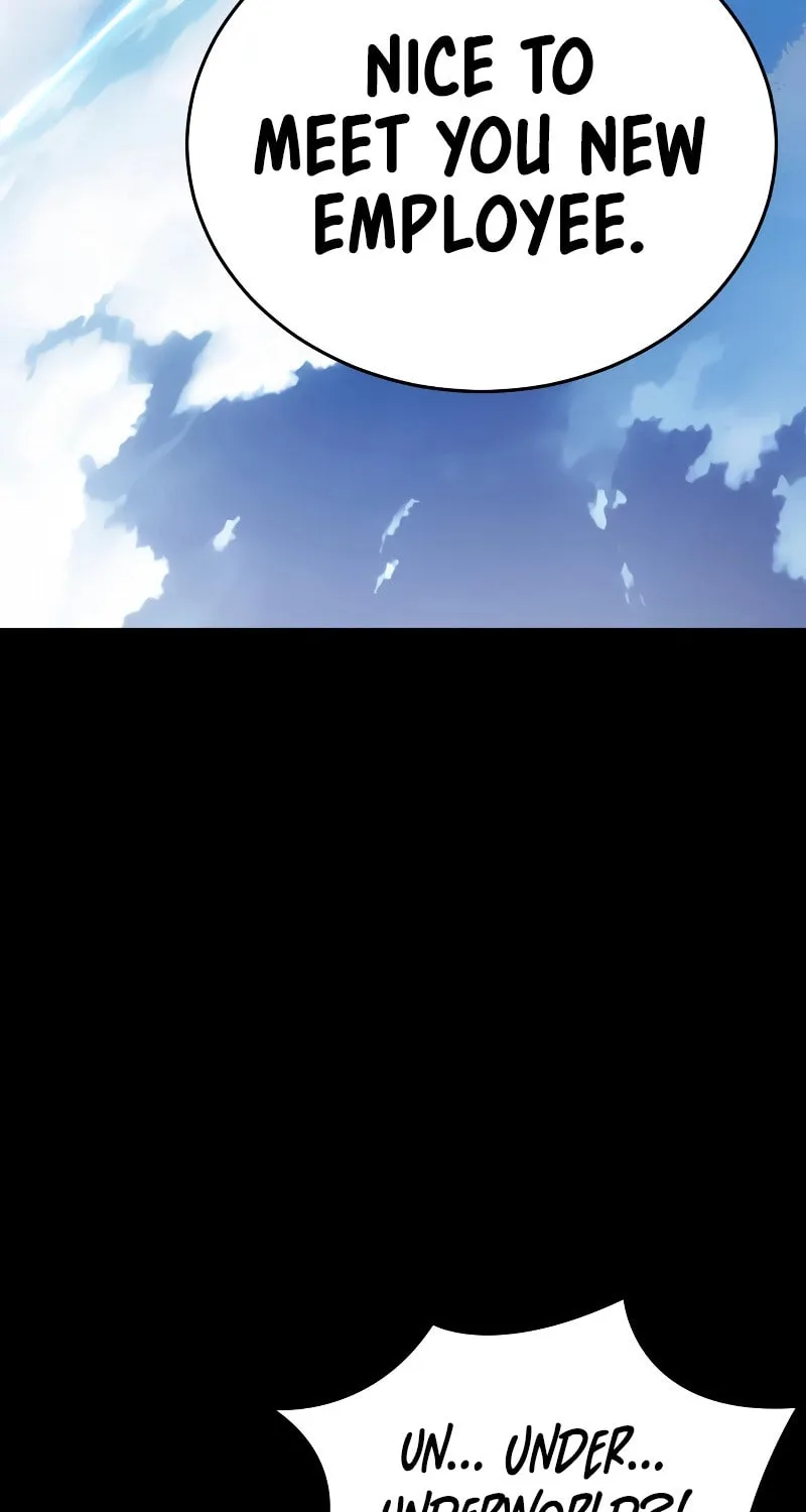 Return of the King of Hell Chapter 5 page 19 - 