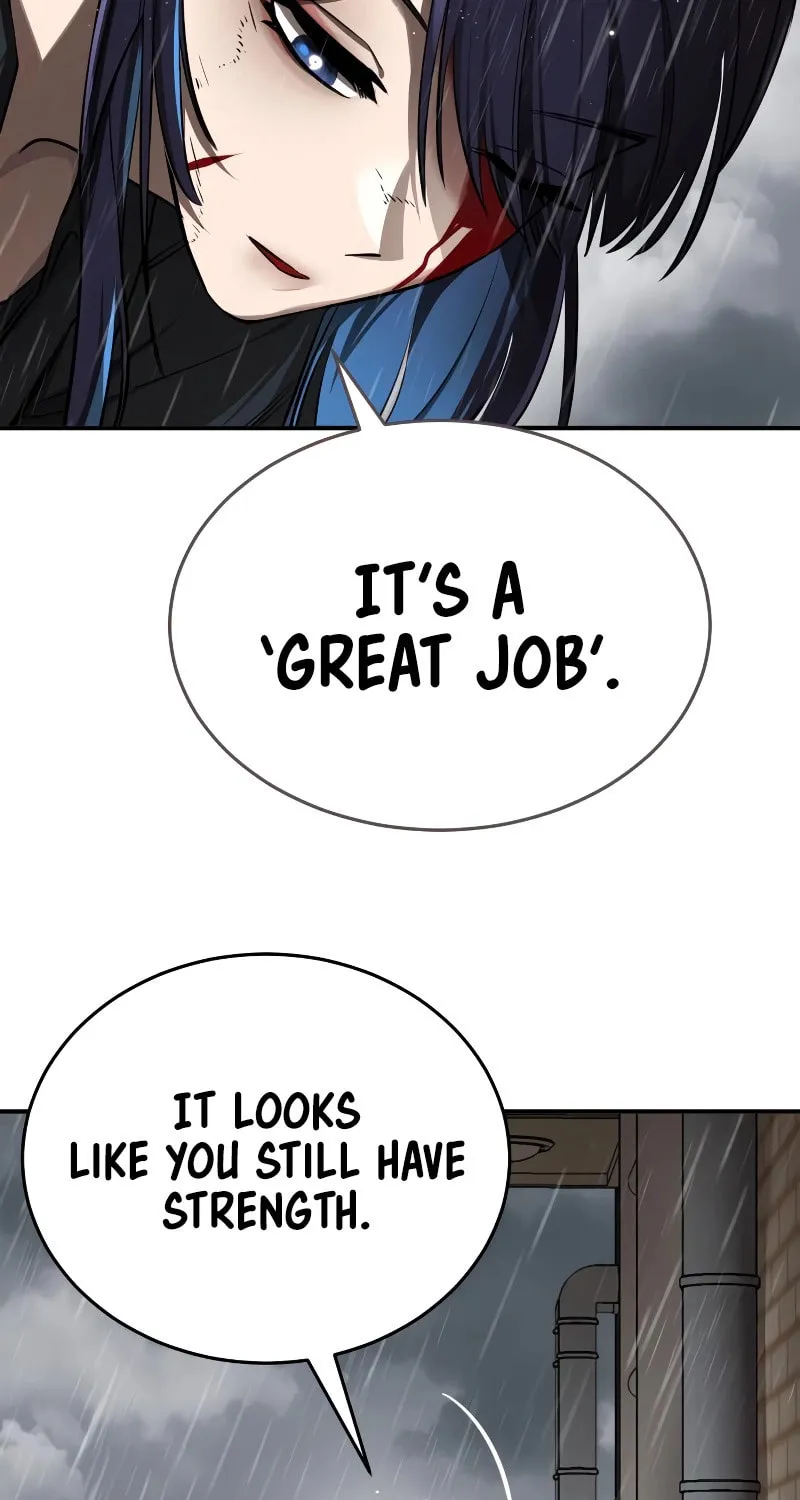 Return of the King of Hell Chapter 5 page 3 - 