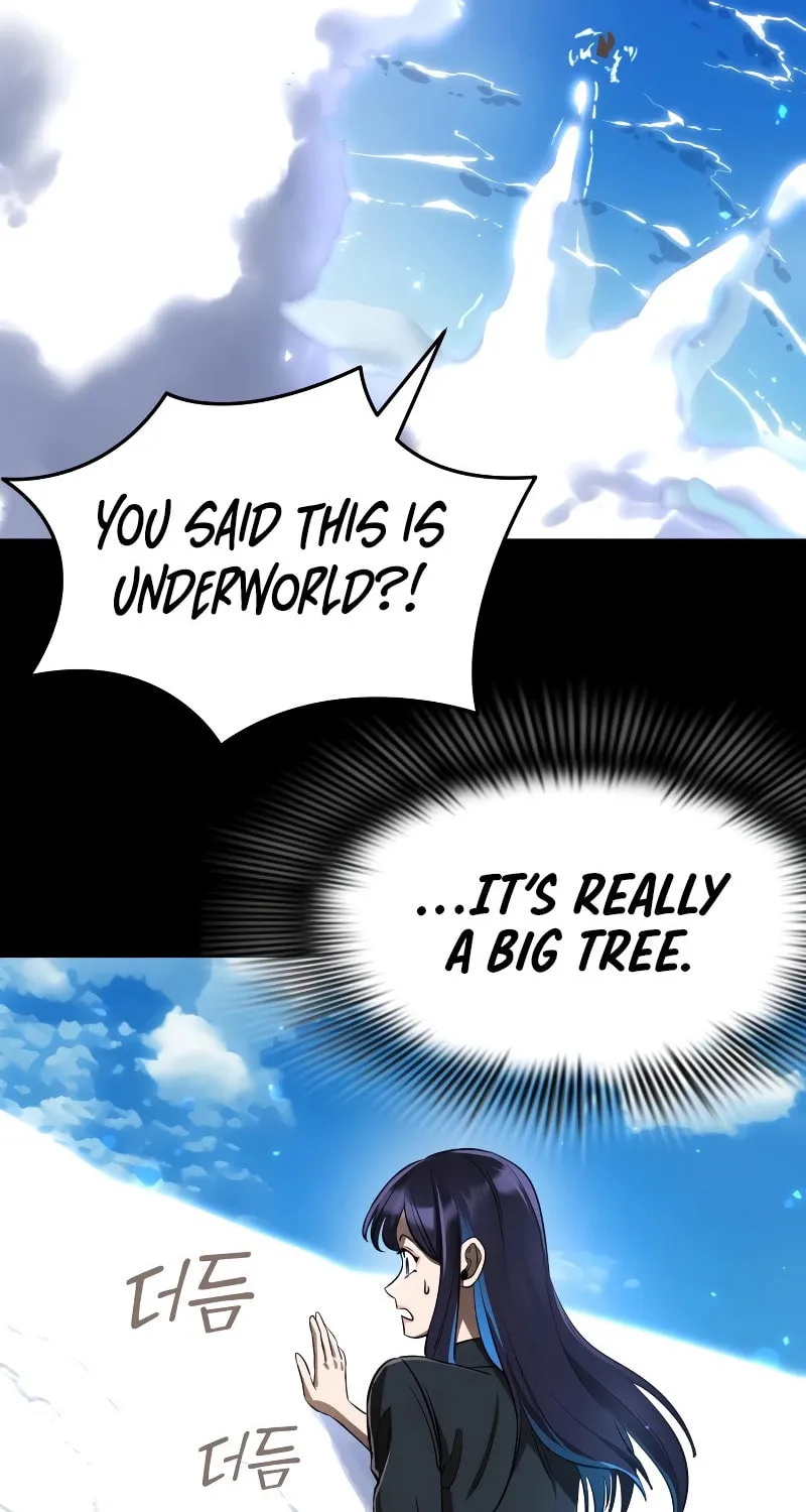 Return of the King of Hell Chapter 5 page 21 - 