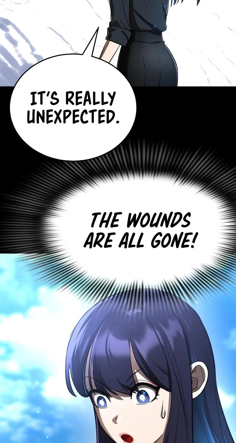 Return of the King of Hell Chapter 5 page 22 - 
