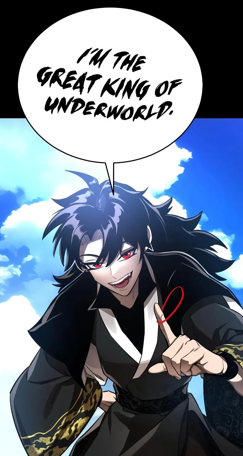 Return of the King of Hell Chapter 5 page 25 - 