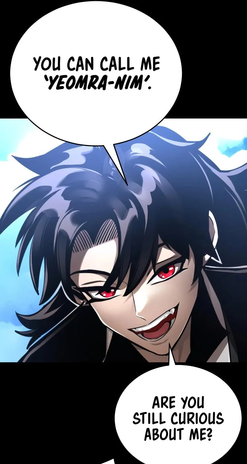 Return of the King of Hell Chapter 5 page 27 - 