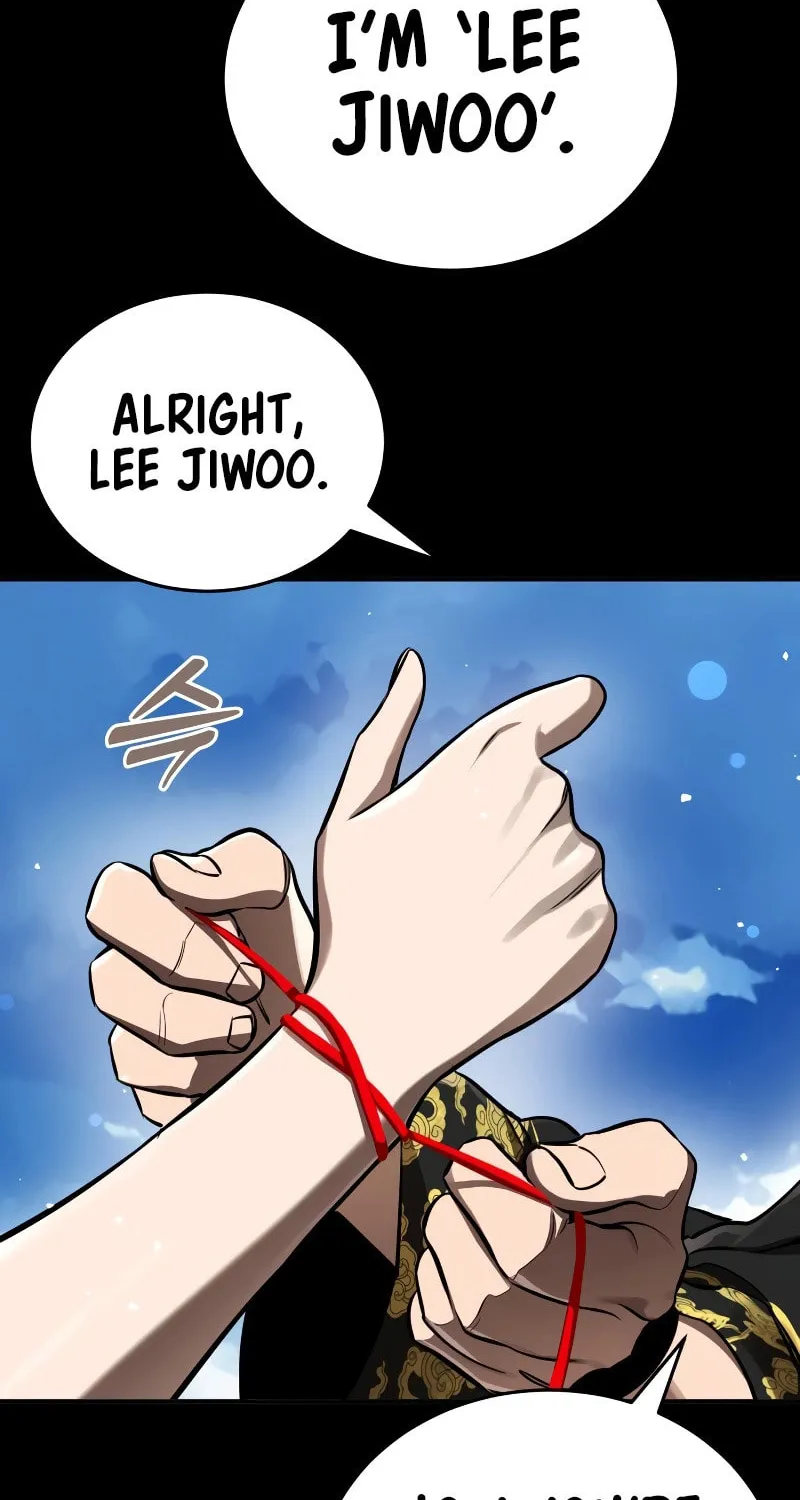 Return of the King of Hell Chapter 5 page 30 - 