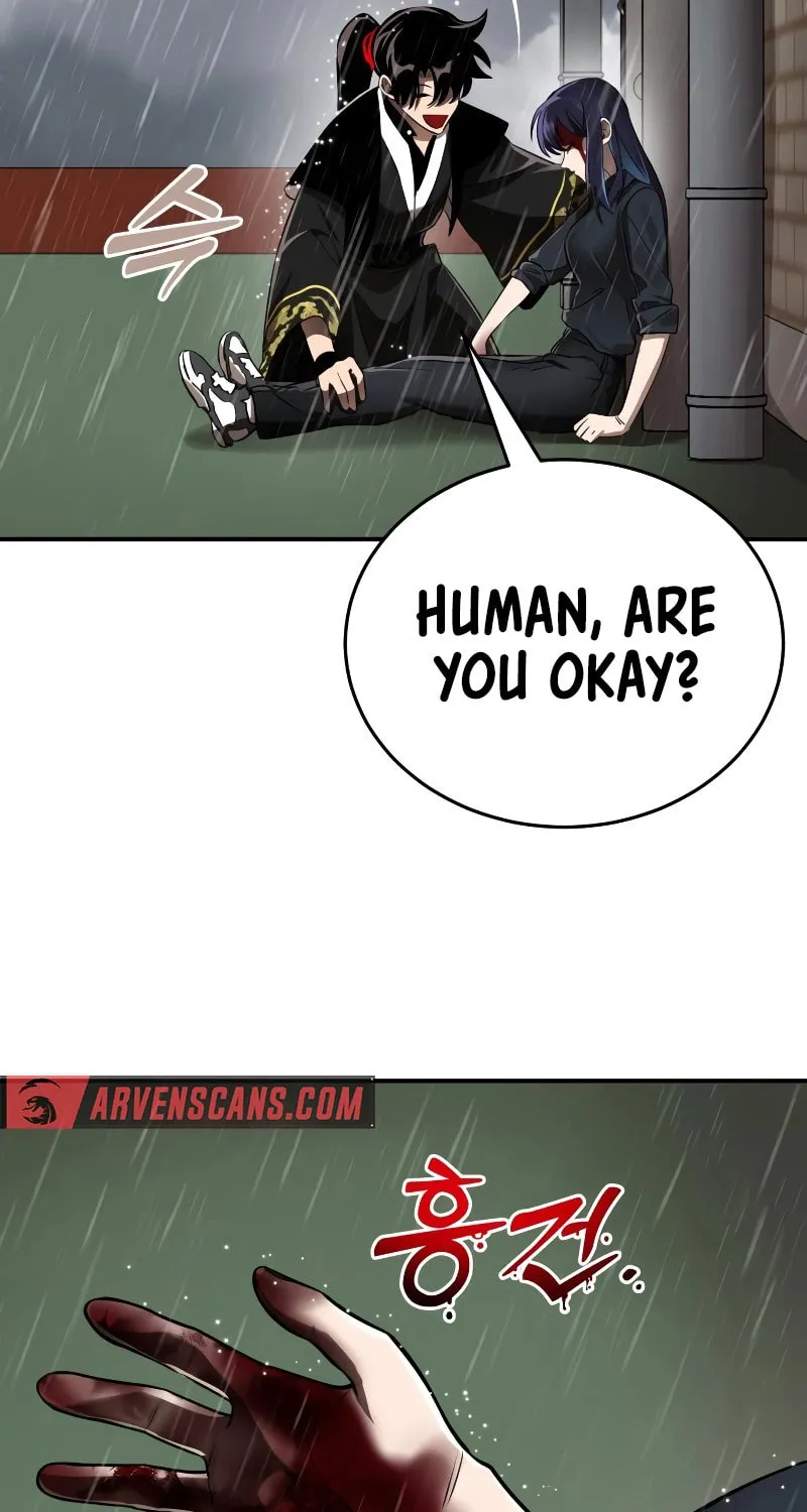 Return of the King of Hell Chapter 5 page 4 - 