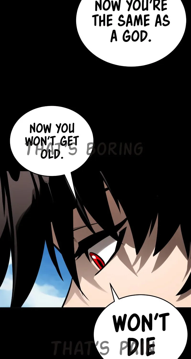 Return of the King of Hell Chapter 5 page 31 - 