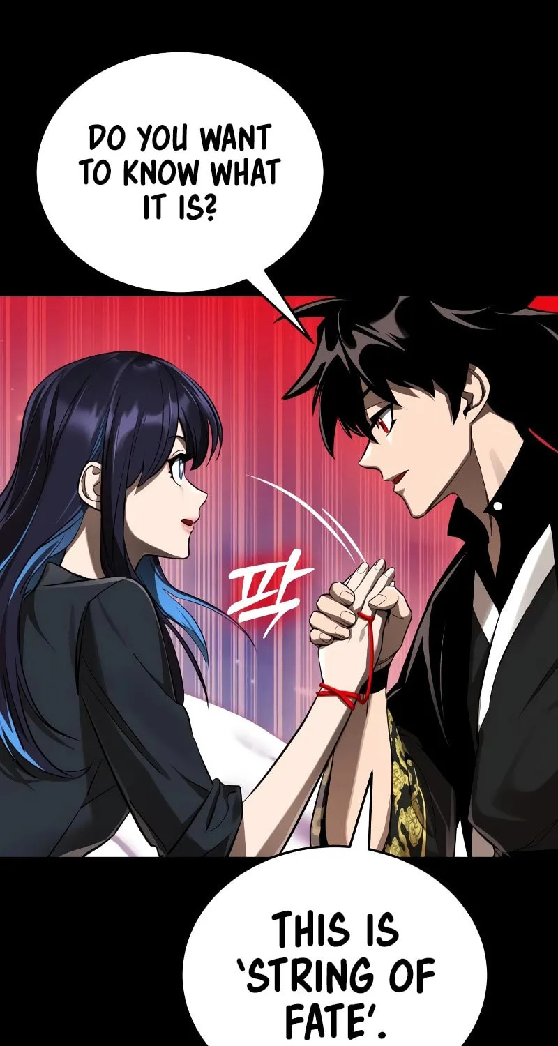 Return of the King of Hell Chapter 5 page 39 - 