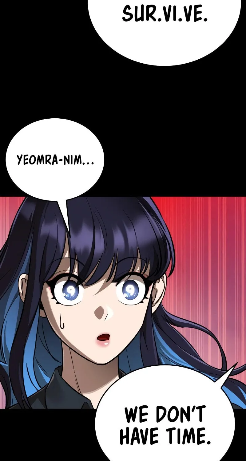 Return of the King of Hell Chapter 5 page 43 - 