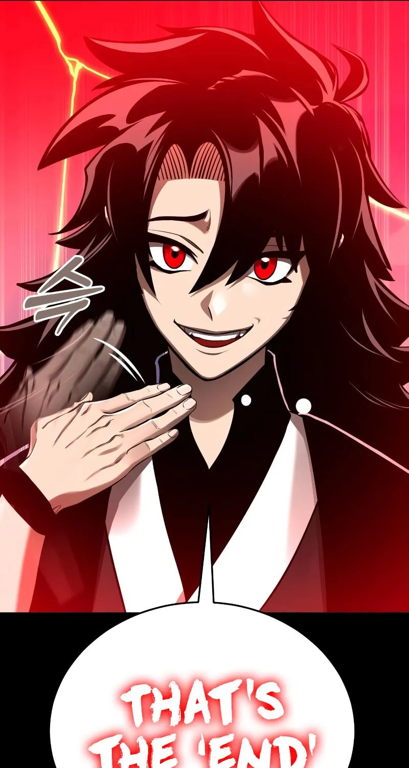 Return of the King of Hell Chapter 5 page 47 - 