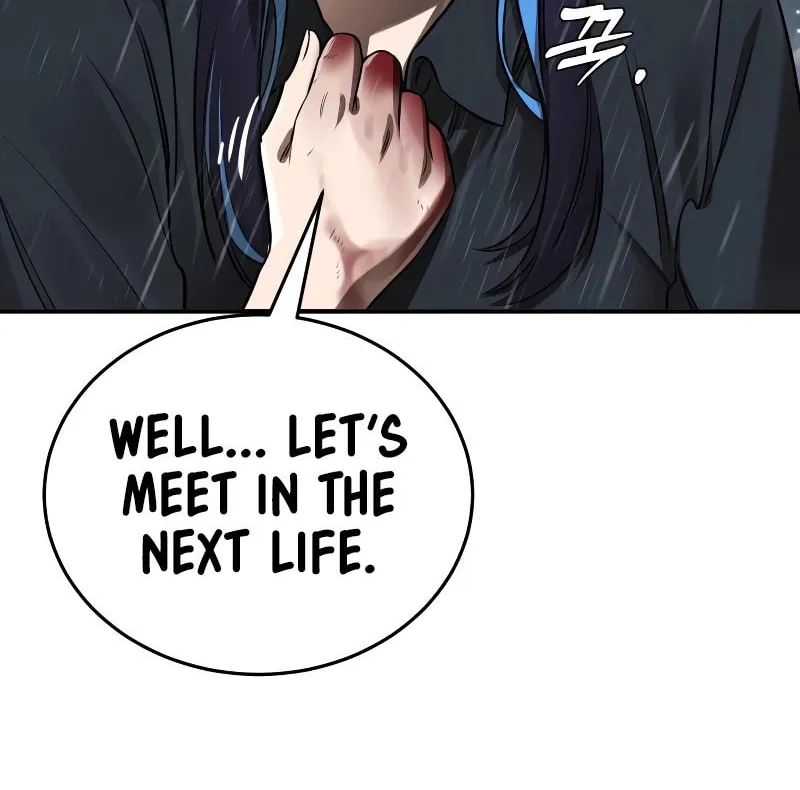 Return of the King of Hell Chapter 5 page 6 - 