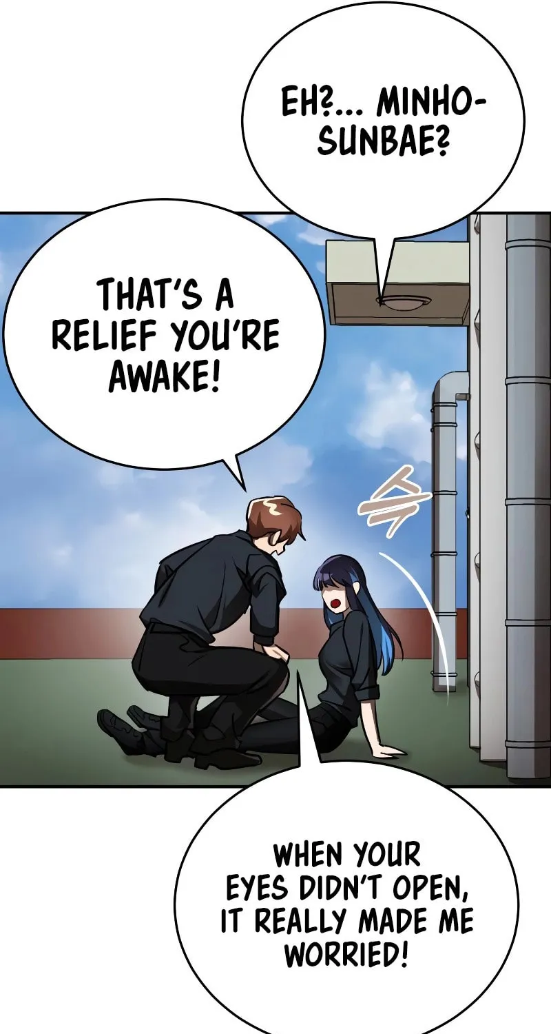 Return of the King of Hell Chapter 5 page 53 - 