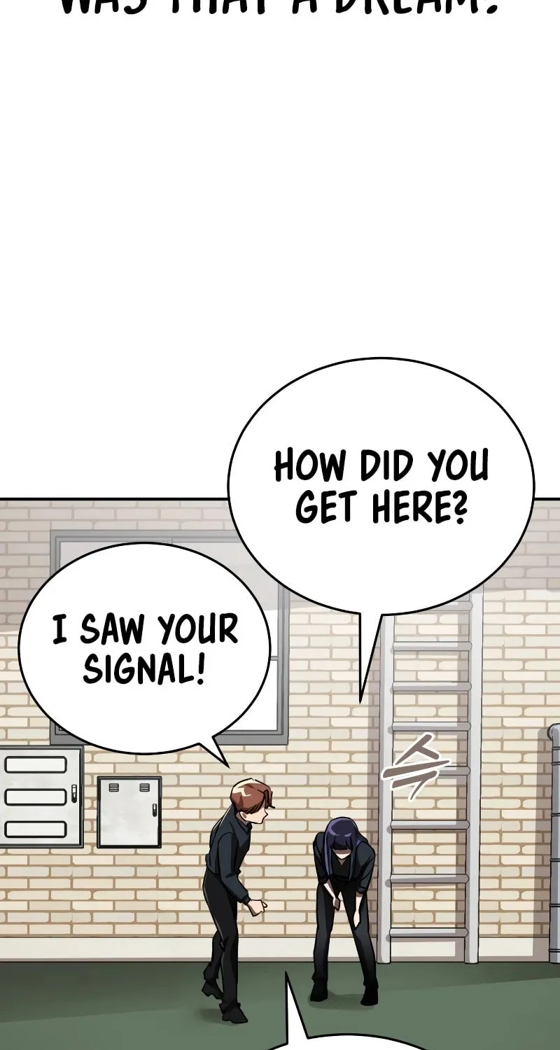 Return of the King of Hell Chapter 5 page 55 - 