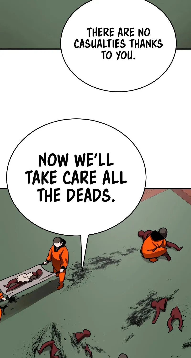Return of the King of Hell Chapter 5 page 56 - 