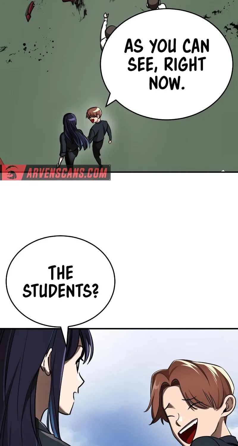Return of the King of Hell Chapter 5 page 57 - 