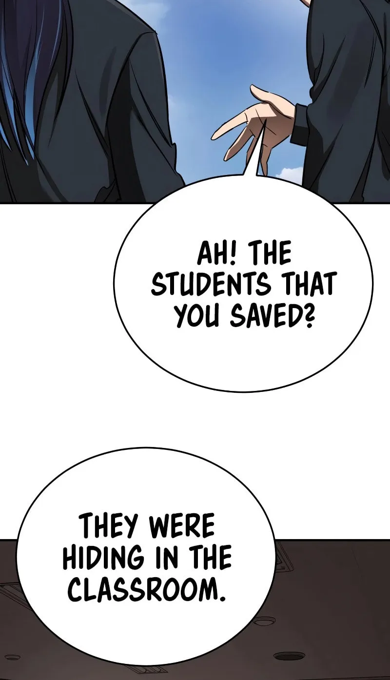Return of the King of Hell Chapter 5 page 58 - 