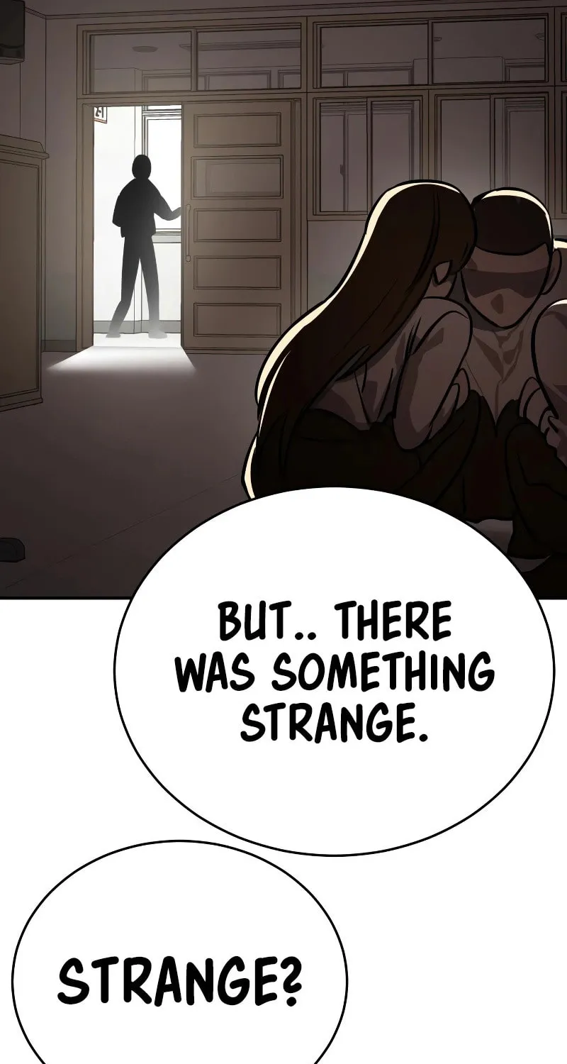 Return of the King of Hell Chapter 5 page 59 - 