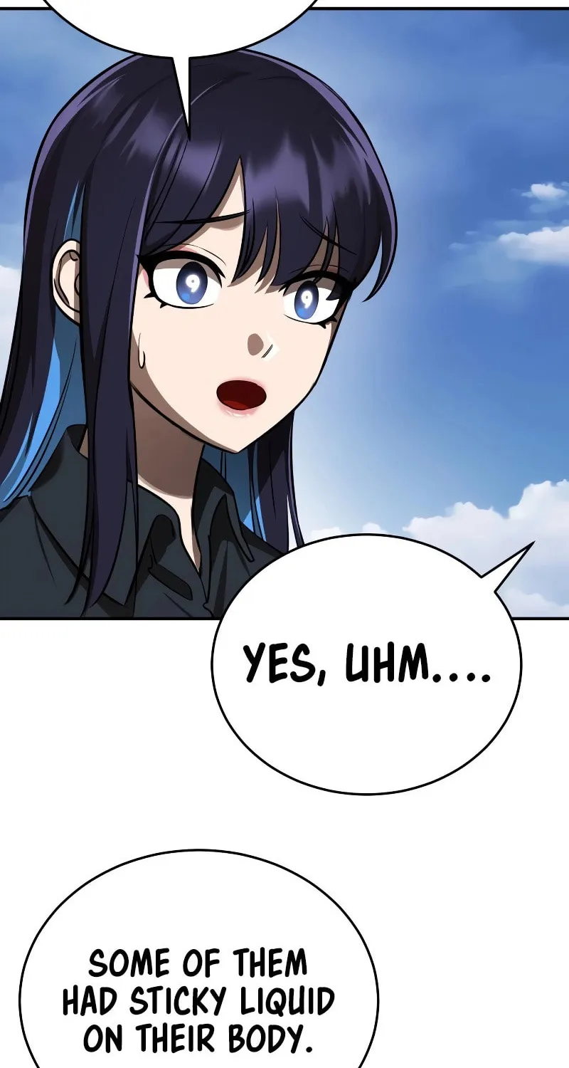 Return of the King of Hell Chapter 5 page 60 - 