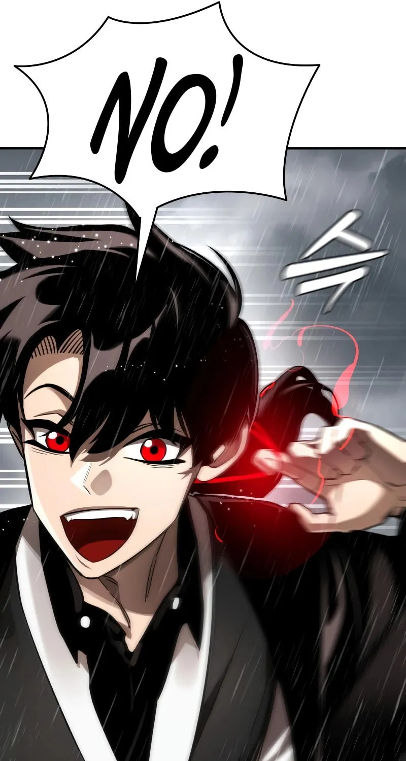 Return of the King of Hell Chapter 5 page 7 - 