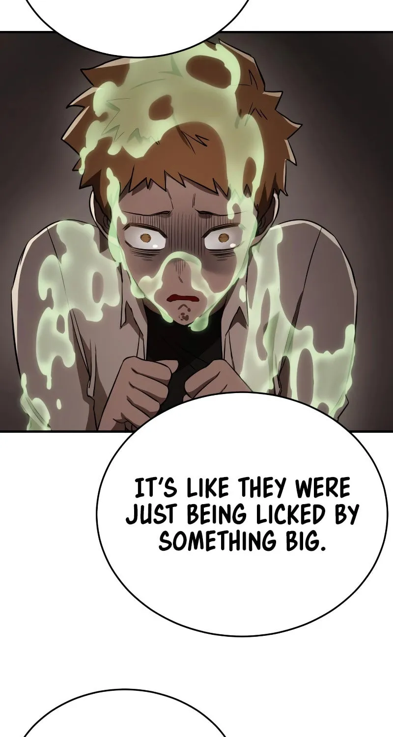 Return of the King of Hell Chapter 5 page 61 - 