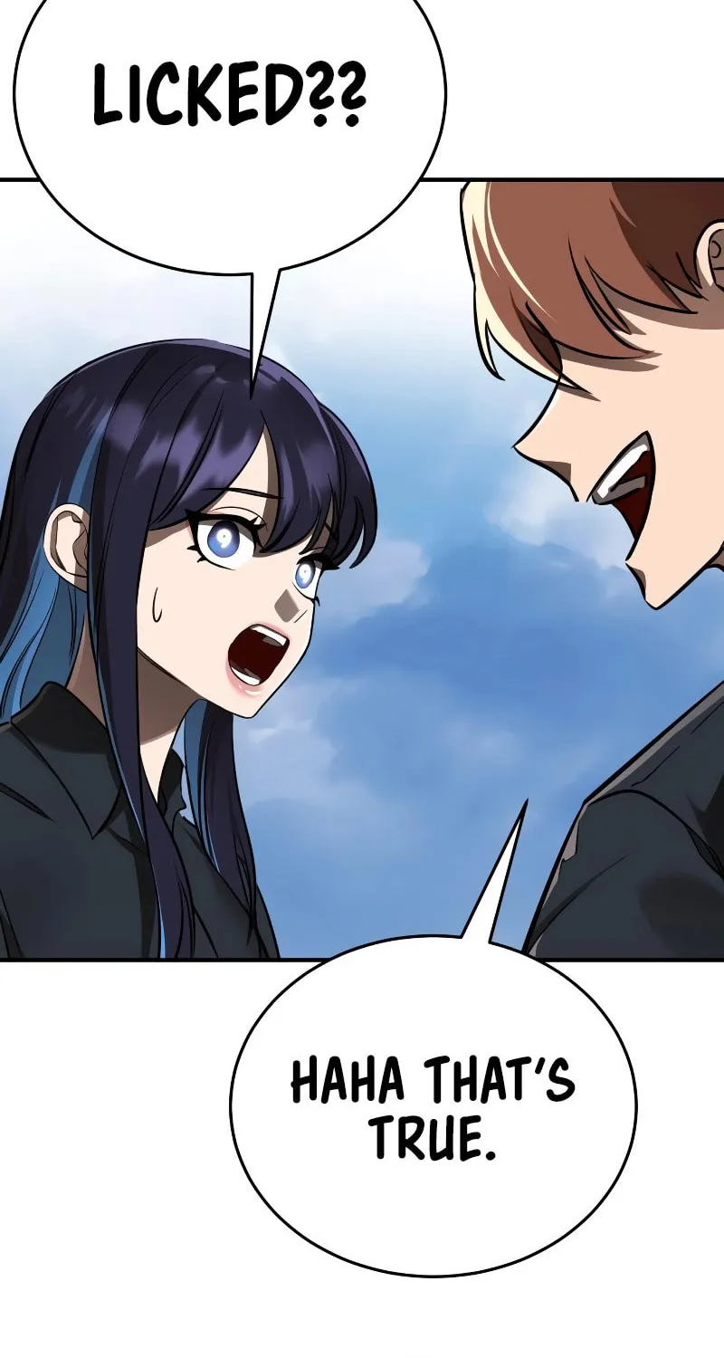 Return of the King of Hell Chapter 5 page 62 - 