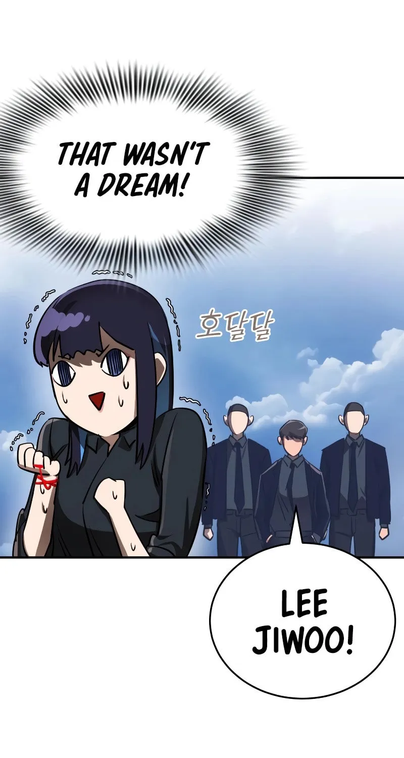 Return of the King of Hell Chapter 5 page 67 - 