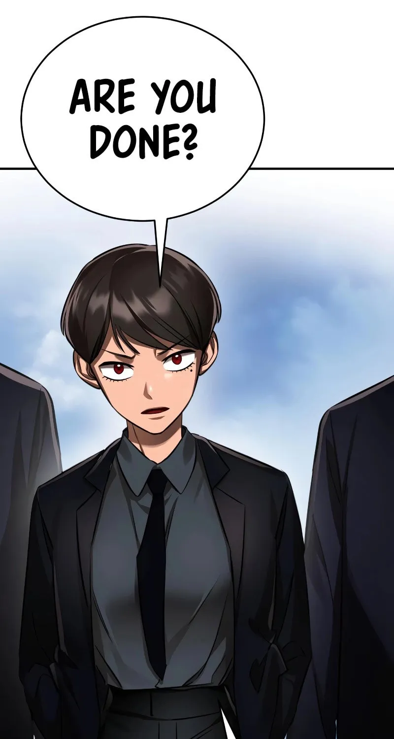 Return of the King of Hell Chapter 5 page 68 - 