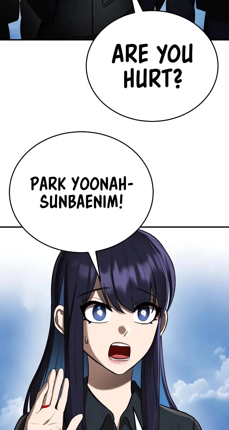 Return of the King of Hell Chapter 5 page 69 - 