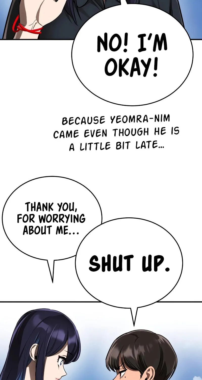 Return of the King of Hell Chapter 5 page 70 - 