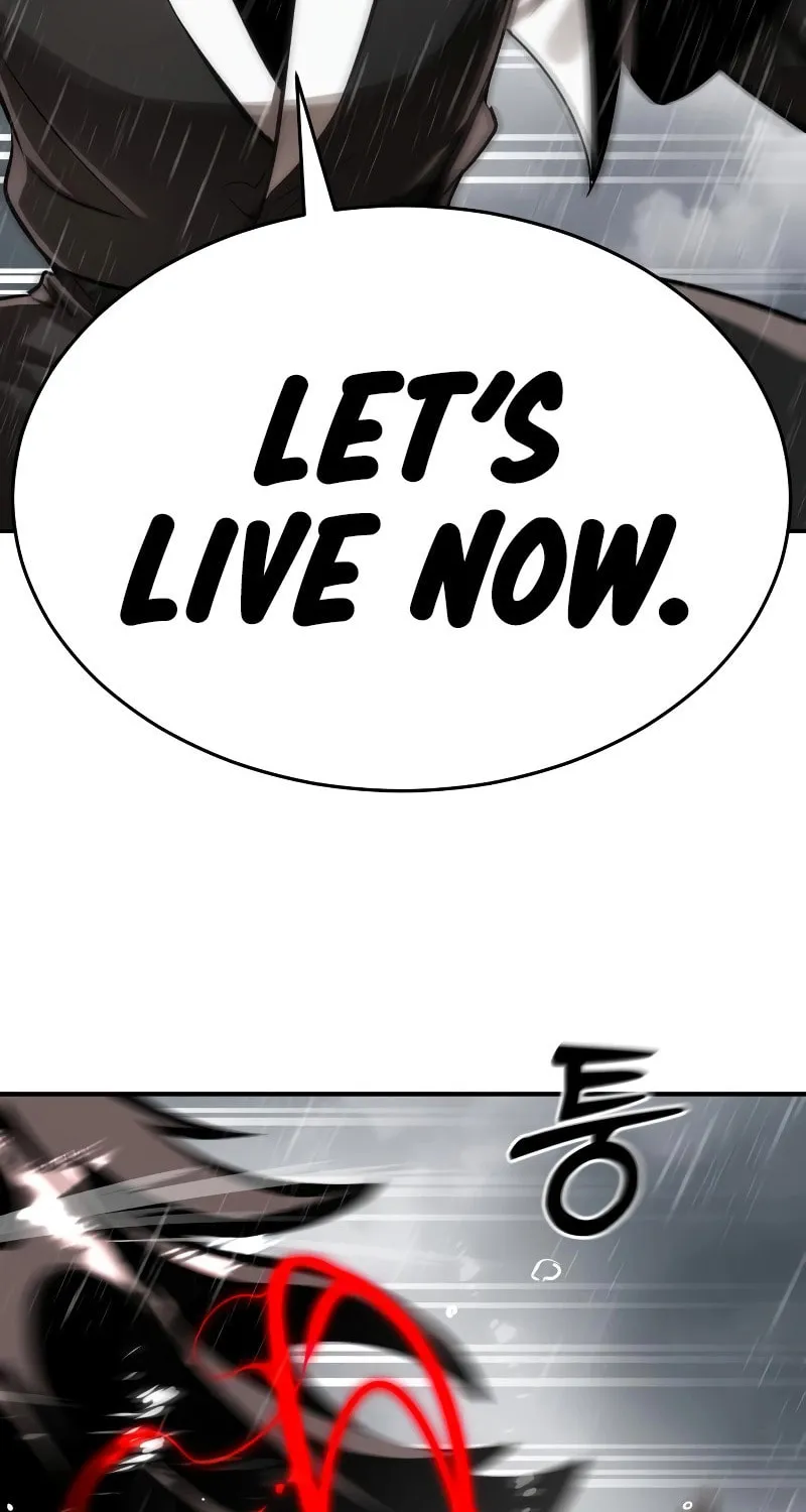 Return of the King of Hell Chapter 5 page 8 - 