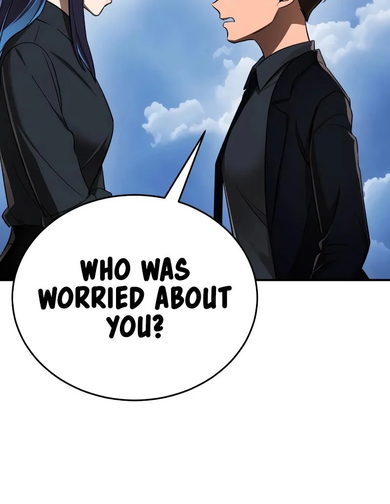 Return of the King of Hell Chapter 5 page 71 - 