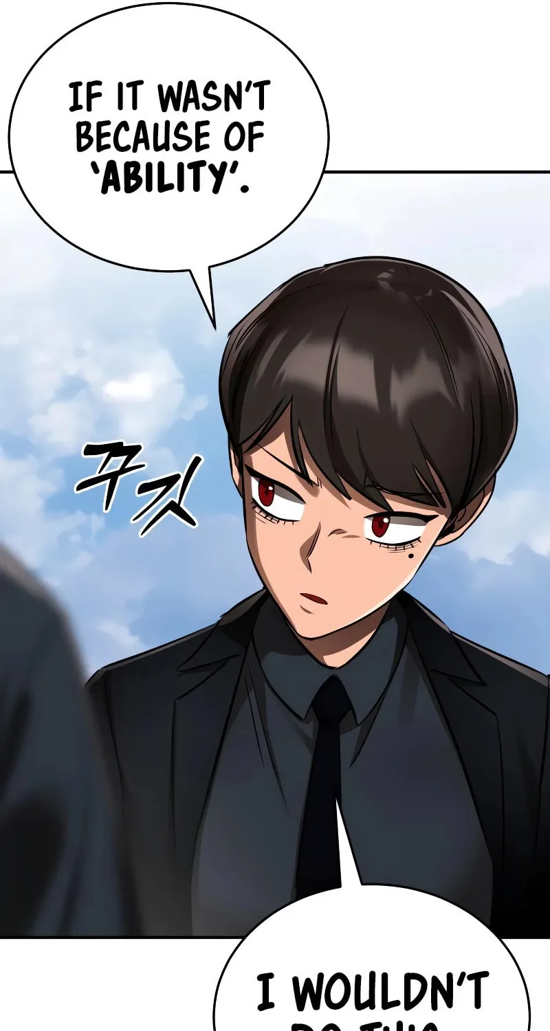 Return of the King of Hell Chapter 5 page 72 - 