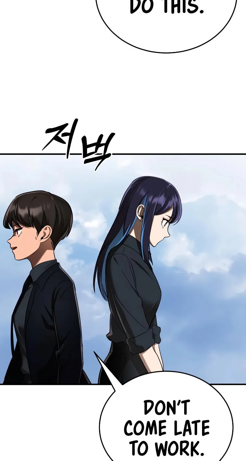 Return of the King of Hell Chapter 5 page 73 - 