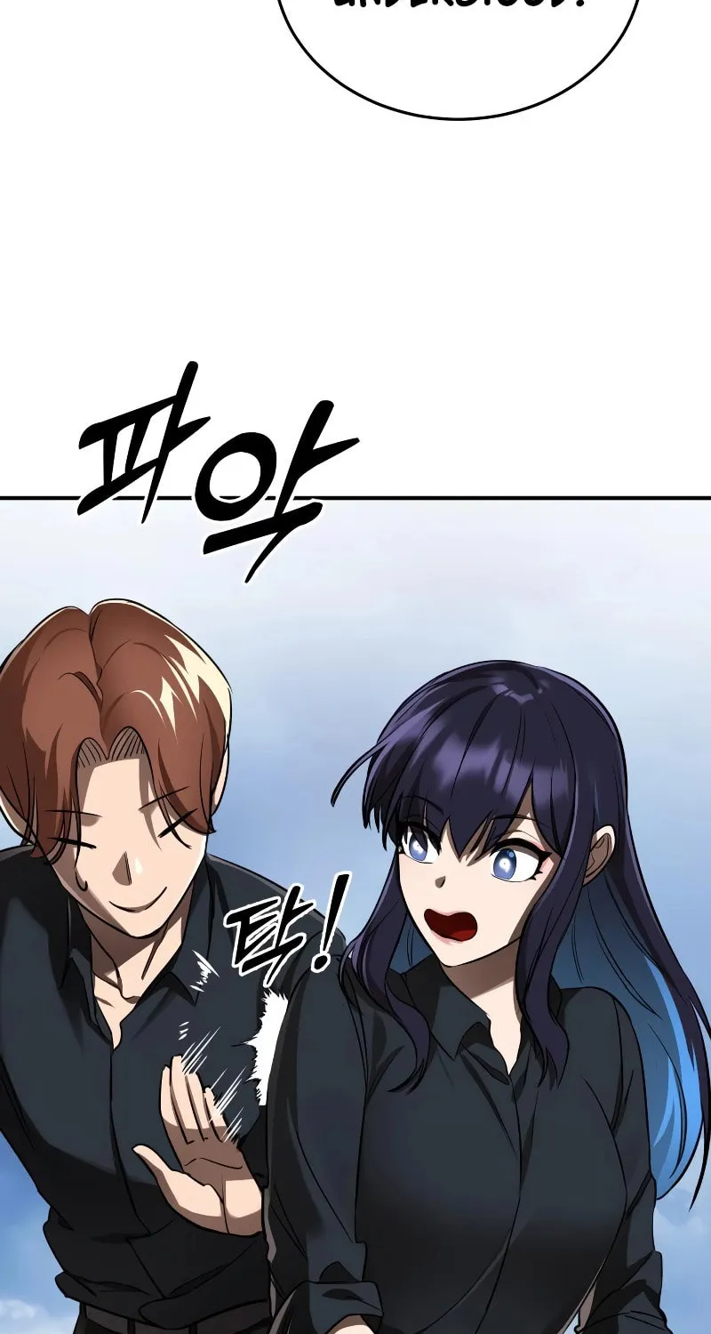 Return of the King of Hell Chapter 5 page 75 - 