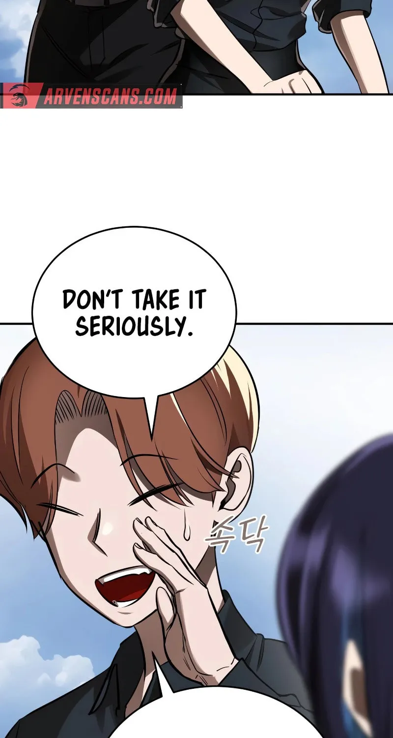 Return of the King of Hell Chapter 5 page 76 - 
