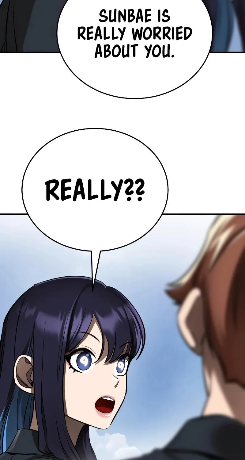 Return of the King of Hell Chapter 5 page 77 - 