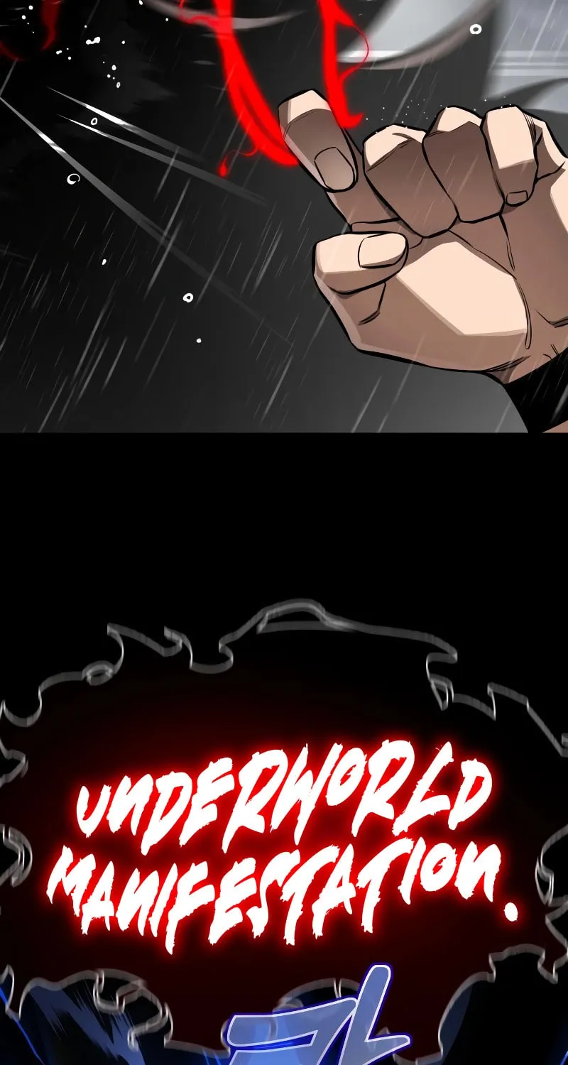 Return of the King of Hell Chapter 5 page 9 - 