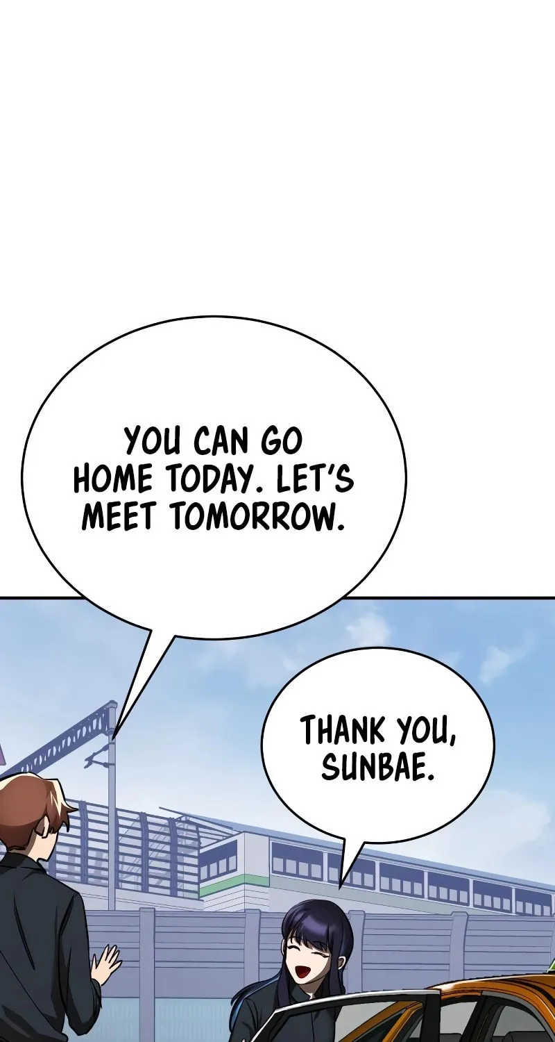 Return of the King of Hell Chapter 5 page 81 - 