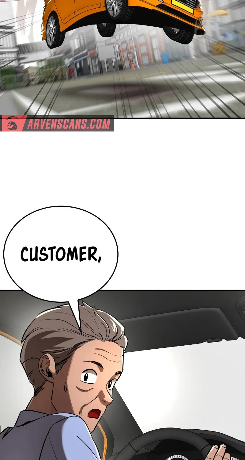 Return of the King of Hell Chapter 5 page 90 - 