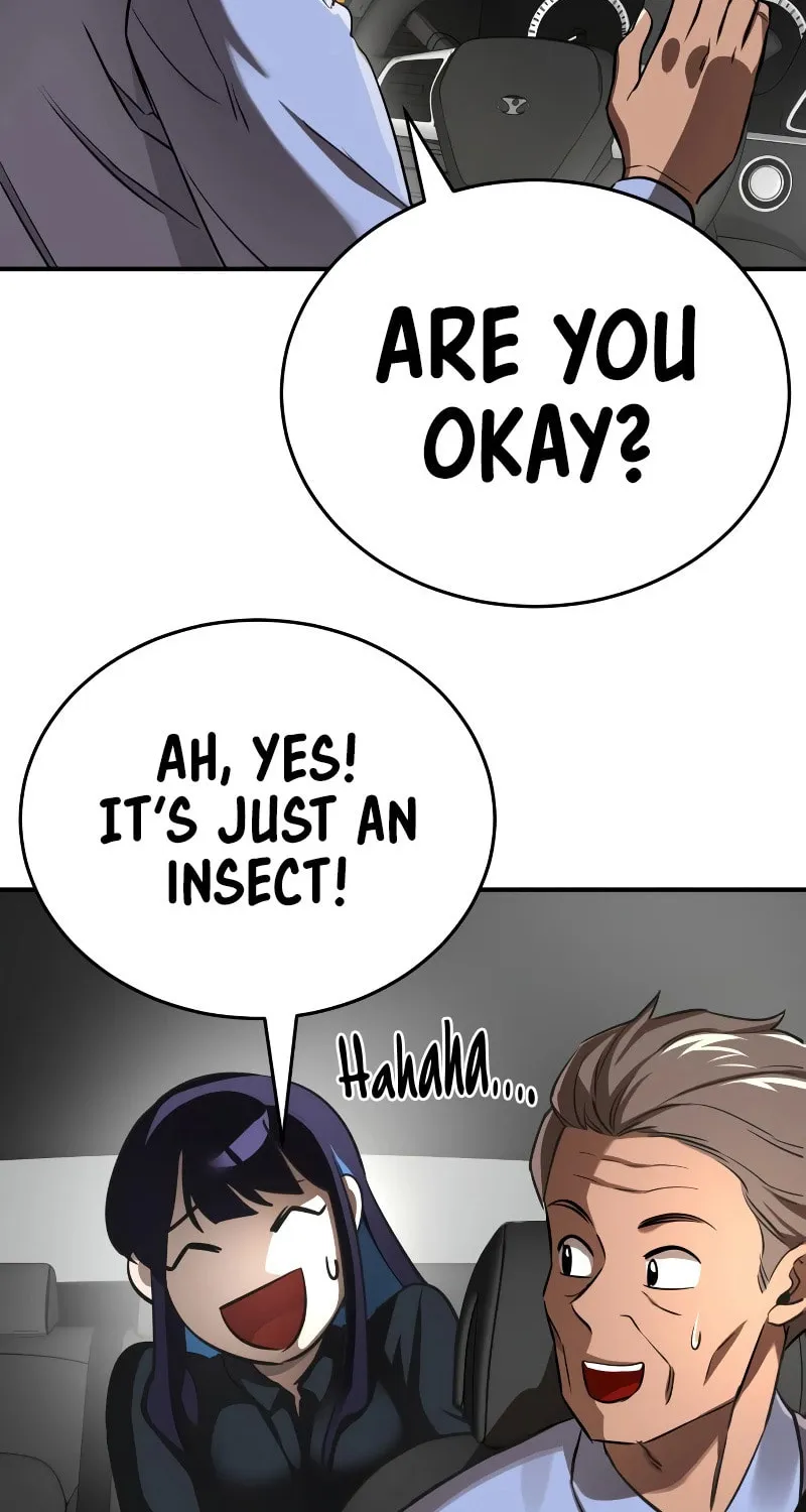 Return of the King of Hell Chapter 5 page 91 - 