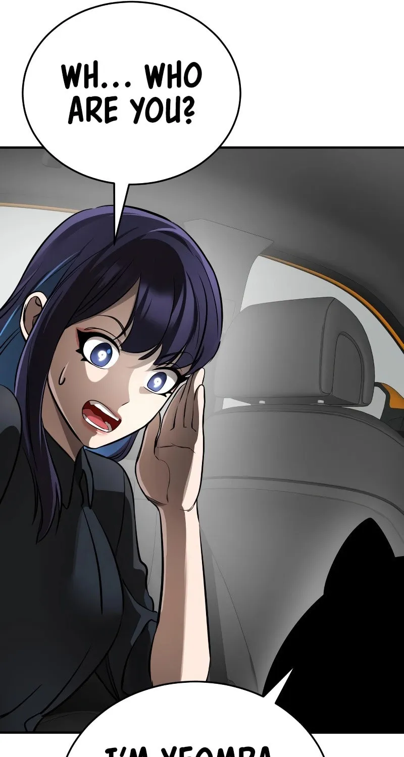 Return of the King of Hell Chapter 5 page 93 - 