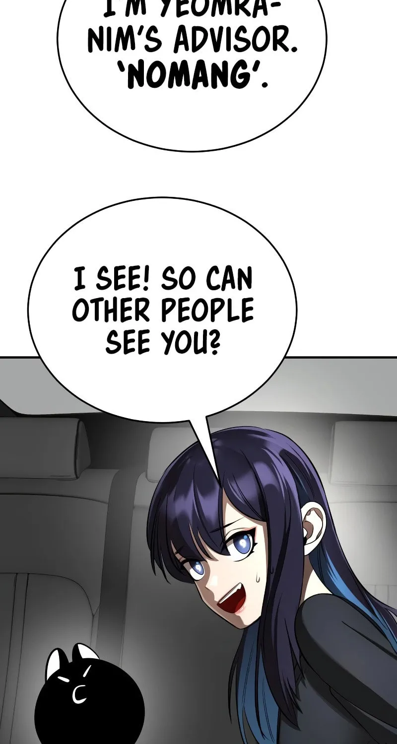 Return of the King of Hell Chapter 5 page 94 - 