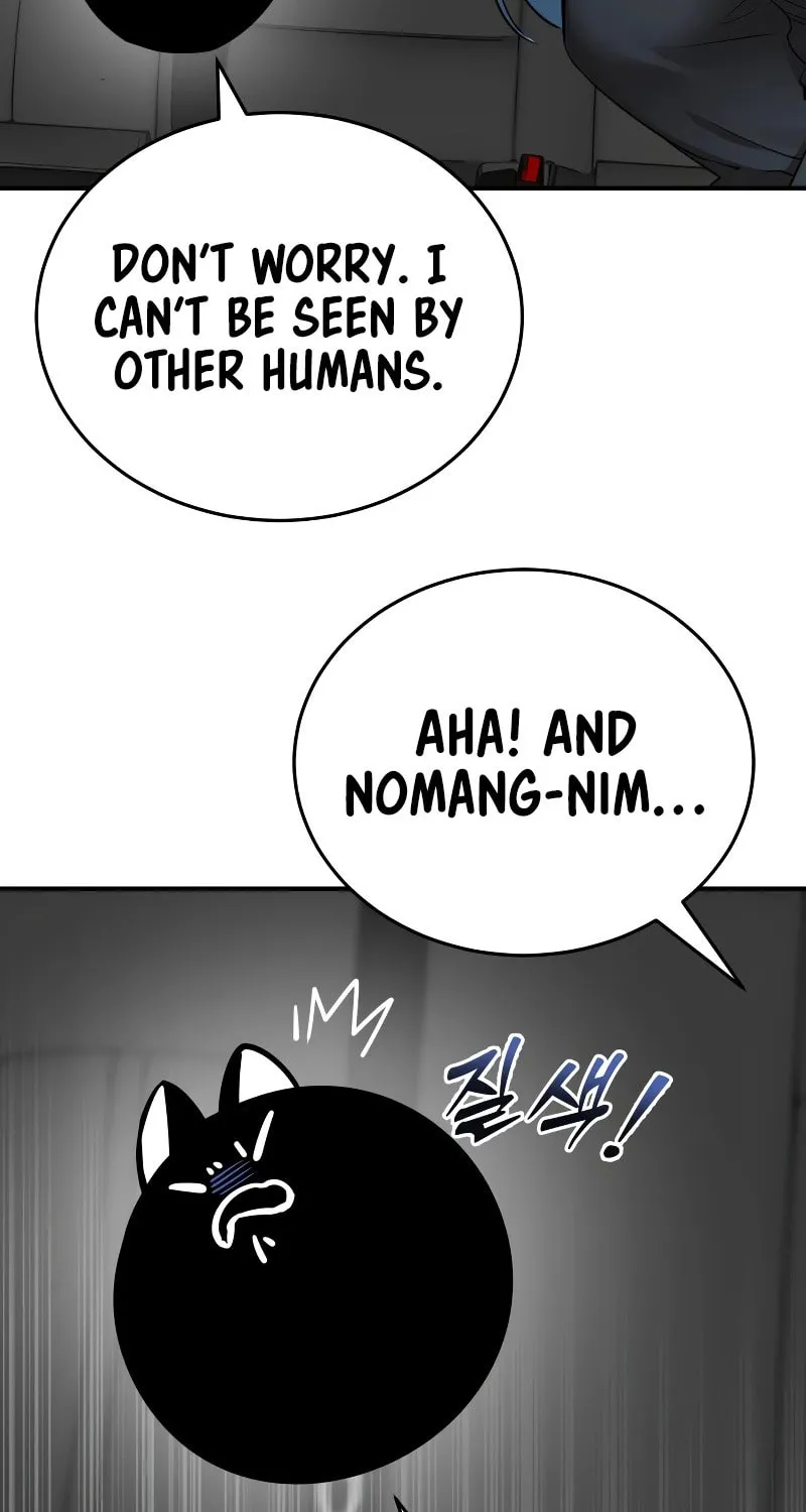 Return of the King of Hell Chapter 5 page 95 - 