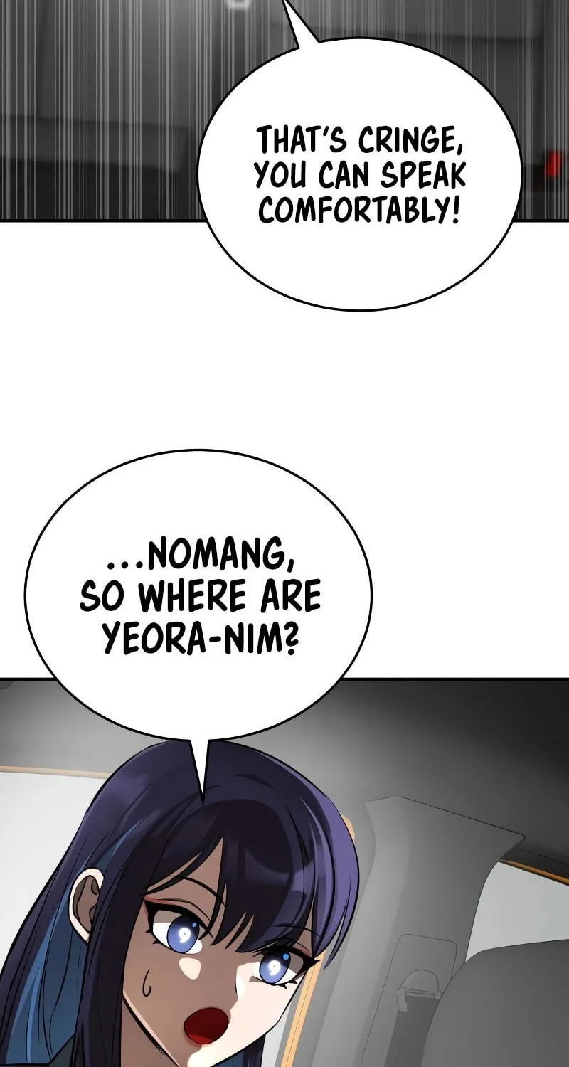 Return of the King of Hell Chapter 5 page 96 - 