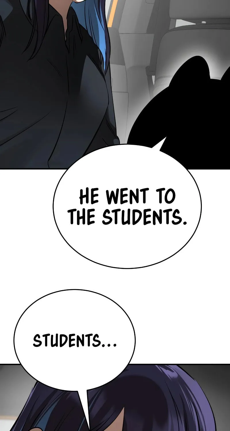 Return of the King of Hell Chapter 5 page 97 - 