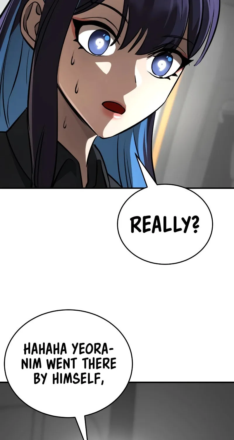 Return of the King of Hell Chapter 5 page 98 - 
