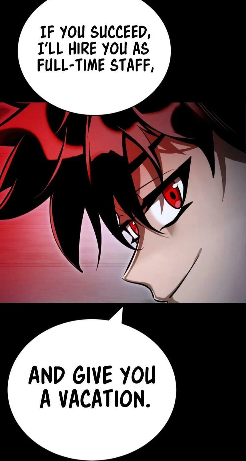 Return of the King of Hell Chapter 50 page 105 - 
