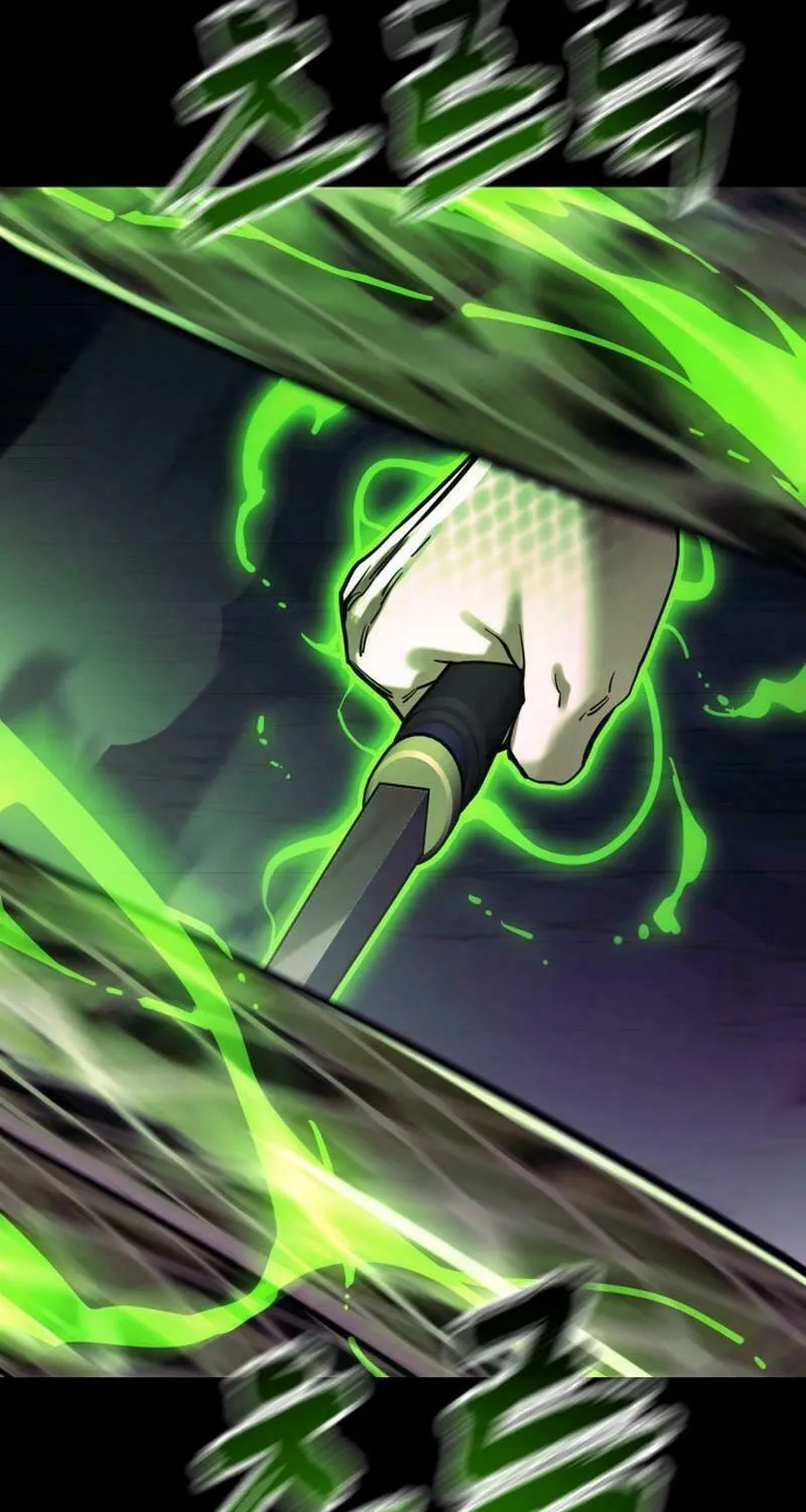 Return of the King of Hell Chapter 50 page 12 - 