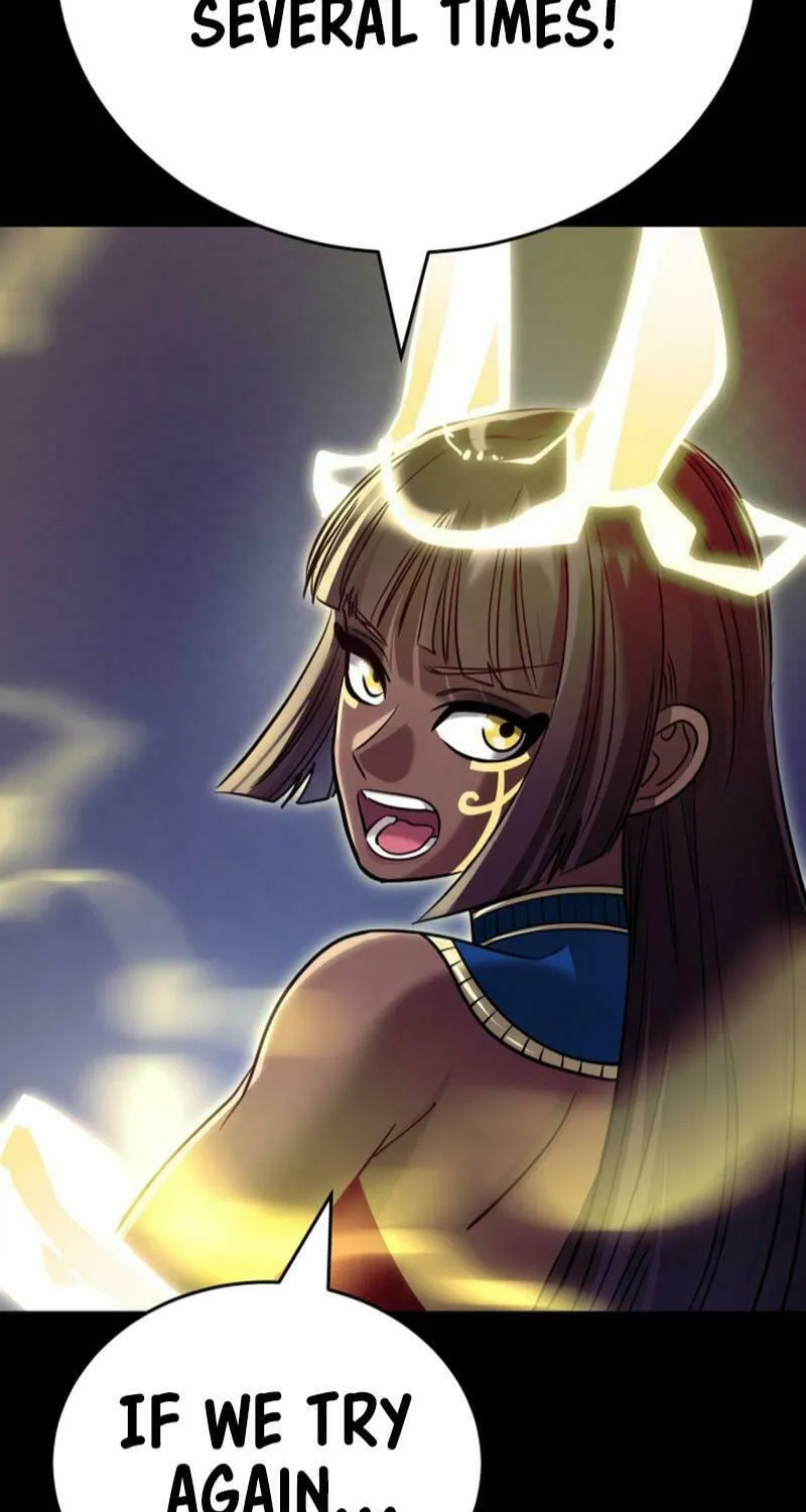 Return of the King of Hell Chapter 50 page 118 - 