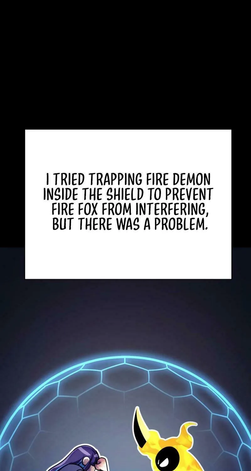 Return of the King of Hell Chapter 50 page 137 - 