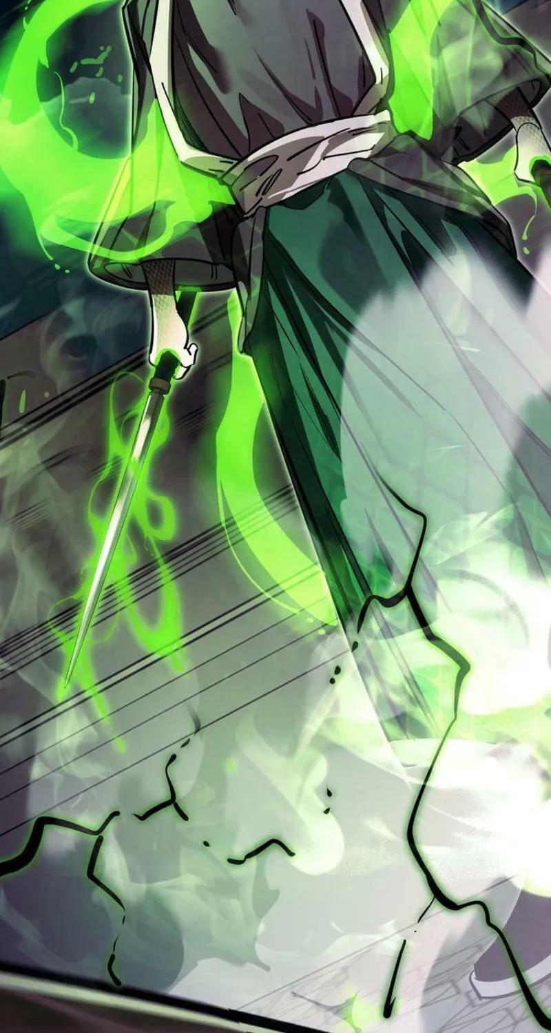 Return of the King of Hell Chapter 50 page 15 - 